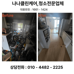 나나클린케어